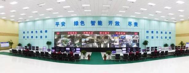 中國品牌日 富海集團(tuán)與您共享品牌的力量——信息系統(tǒng)集成服務(wù)