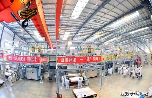 口罩 黑心 產(chǎn)業(yè)鏈 山寨熔噴布,觸目驚心小作坊,月賺千萬(wàn)