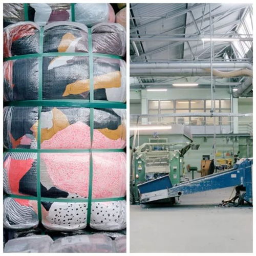 可持續時尚做得好還賺錢的公司 99 的人都不知道