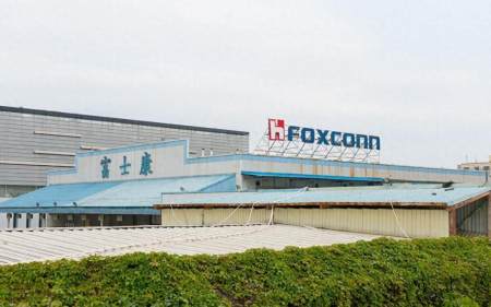 震撼！新一代富士康120億工廠關閉，10萬經緯編布制造工人遭集體拋棄