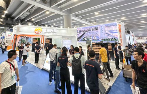 金源光能余新杰 用光點(diǎn)亮綠色未來，以“四高”組件與經(jīng)緯編布銷售鑄就核心競爭力