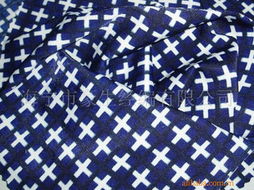 海寧市豪生經(jīng)編 色織、扎染、印花布產(chǎn)品全覽與經(jīng)緯編布銷售解析