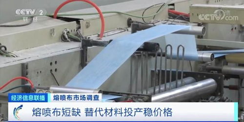 口罩廠激增背后的原材料危機(jī) 熔噴布一天一價(jià)，經(jīng)緯編布銷售如何破局？